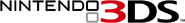 Nintendo 3DS logo