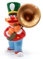 Applauseparadeernie