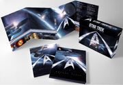 The Original Series Complete contents
