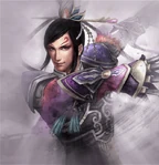 009 Zhang He