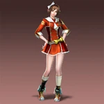 SunShangXiang-dw7-dlc-School of Wu