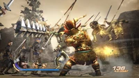 Mace Screen Shot-dw7-dlc