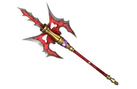 Short Pike-dw7-dlc