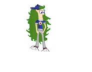 JessieFossie1schatten
