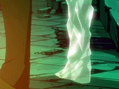 Ice-Make: Leg