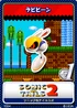 Sonic & Tails 2 - 03 Rabibin