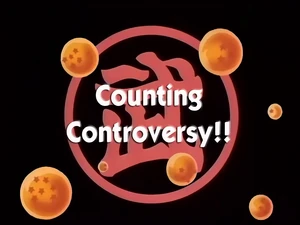 CountingControversy
