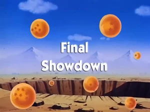 FinalShowdown