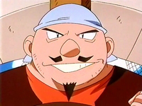 EP115 Capitán Crook
