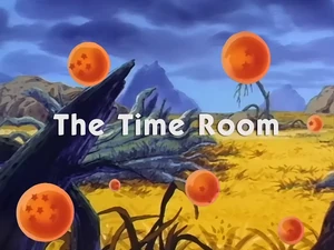 TheTimeRoom