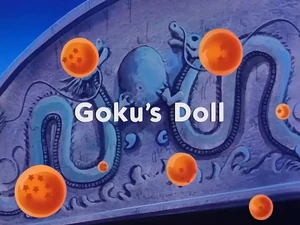 GokusDoll