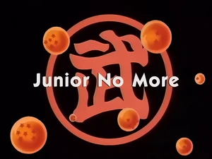 JuniorNoMore