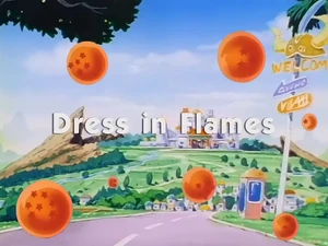 DressInFlames