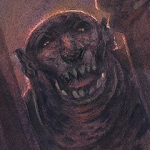 Trollen
