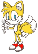 Tails HYRO