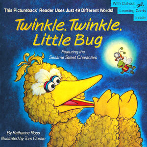 TwinkleTwinkleLittleBug1991