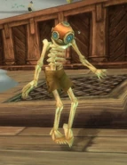 BuddCursed