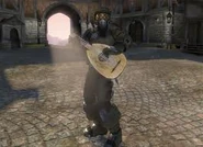Minstrel Cheif
