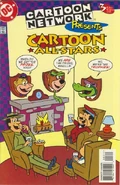 Cartoon Network Presents Vol 1 3