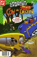 Cartoon Network Presents Vol 1 14