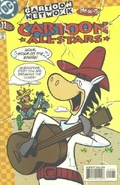 Cartoon Network Presents Vol 1 22