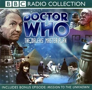 The Daleks Masterplan