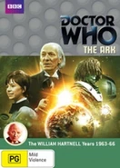 The Arkdvd