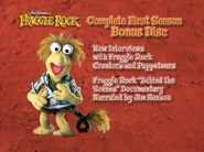 FraggleRockSeason1Disc5Menu