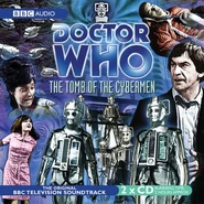 The Tomb of the Cybermencd