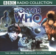 The Abominable Snowmencd