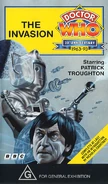 The Invasionvhs