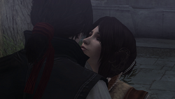 Second Chance 7