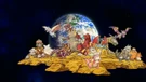 P13 Pokémon en el intro
