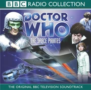 The Space Piratesaudio