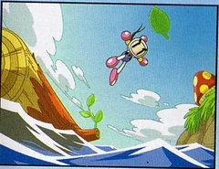 Bomjy Jump