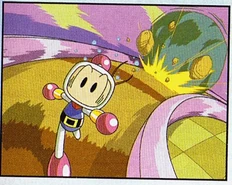 Bomber Marathon