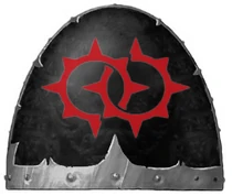 Steel Brethren badge