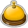 Hotel bell icon