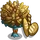 French Bread Tree-icon