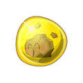 Yellow Metaria