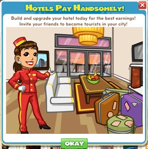 Hotels