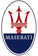 Maserati-logo