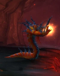 FlamewakerShaman