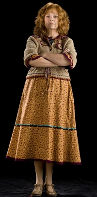 Molly Weasley2