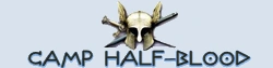 Camp logo