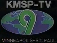 KMSP 9 1980's