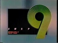 KMSP Channel 9 1984