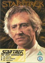 The Collectors Edition issue 64 DVD cover