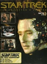 The Collectors Edition issue 66 cover