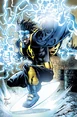 Staticshock